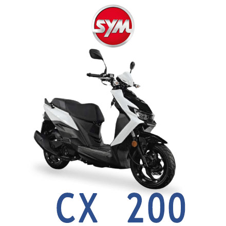 CX200