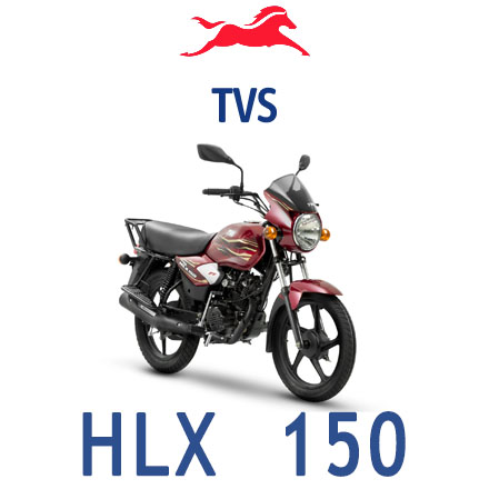 HLX 150-B