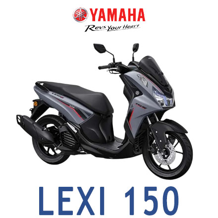LEXI 150