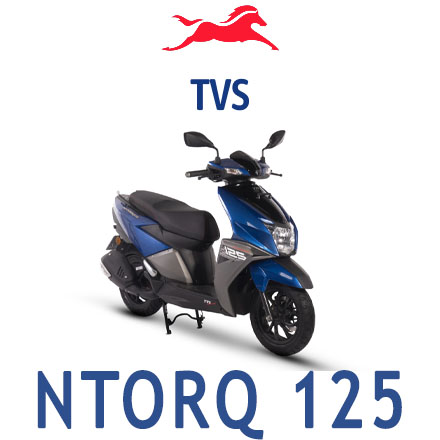 NTORQ 125