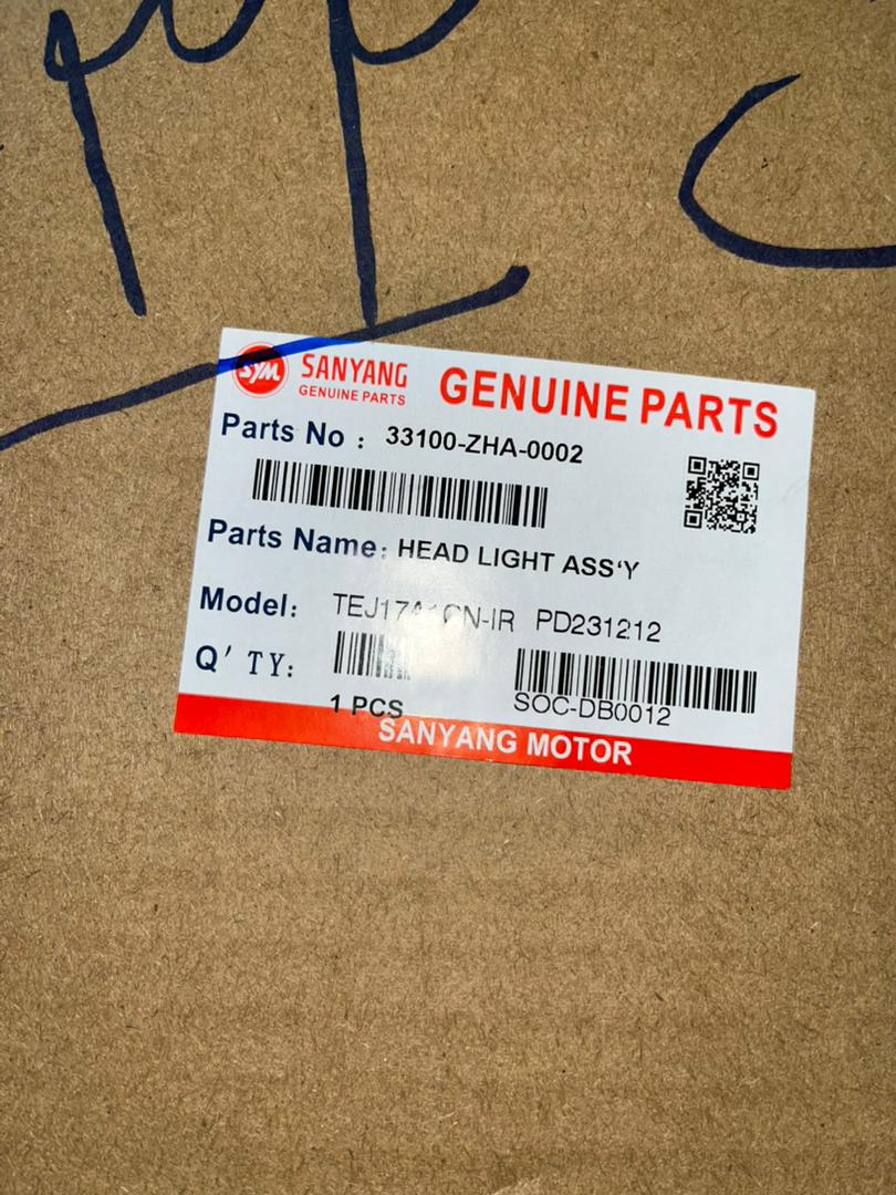 product