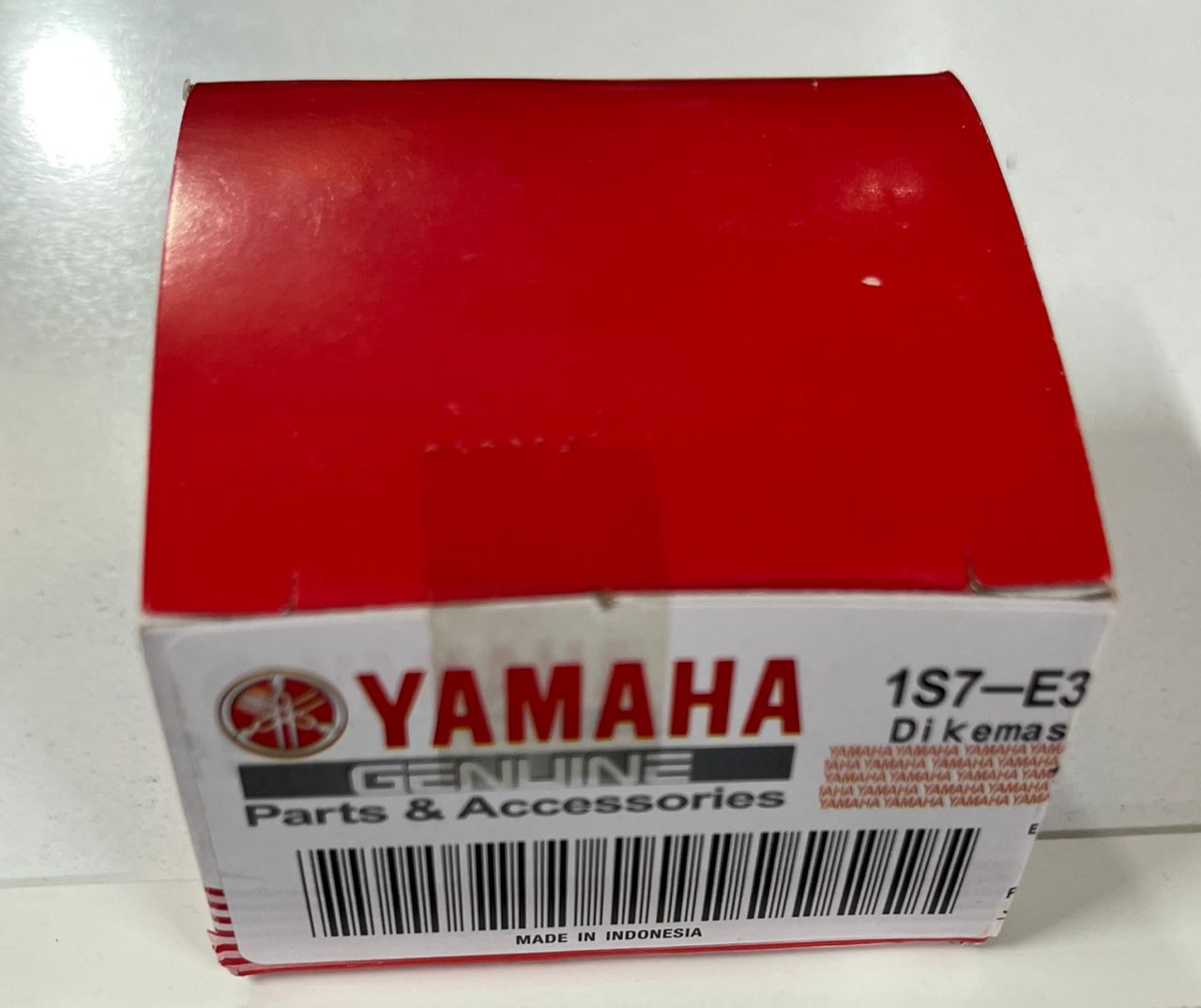 فیلتر روغن اصلی یاماها