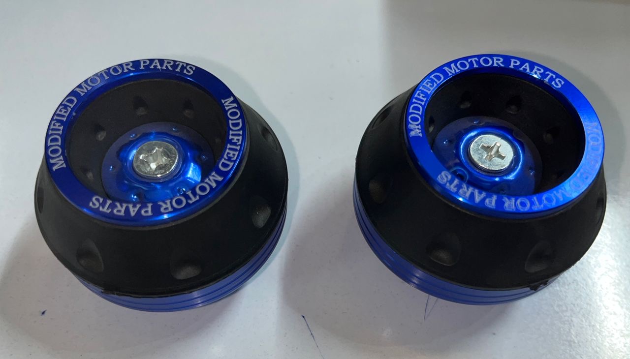 پروتکشن بغل چرخ