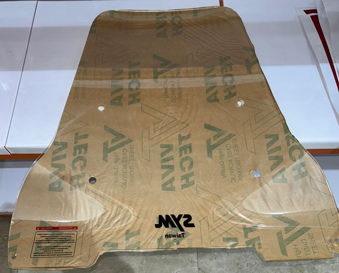 طلق تایوانی بلند