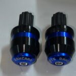 وزنه فرمان سنگین فلزی