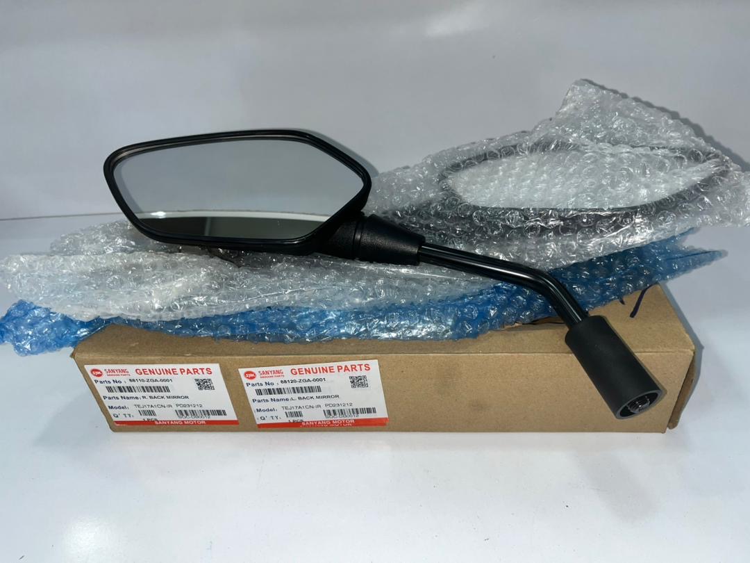 آینه چپ و راست اصلی موتورسیکلت ADV 175