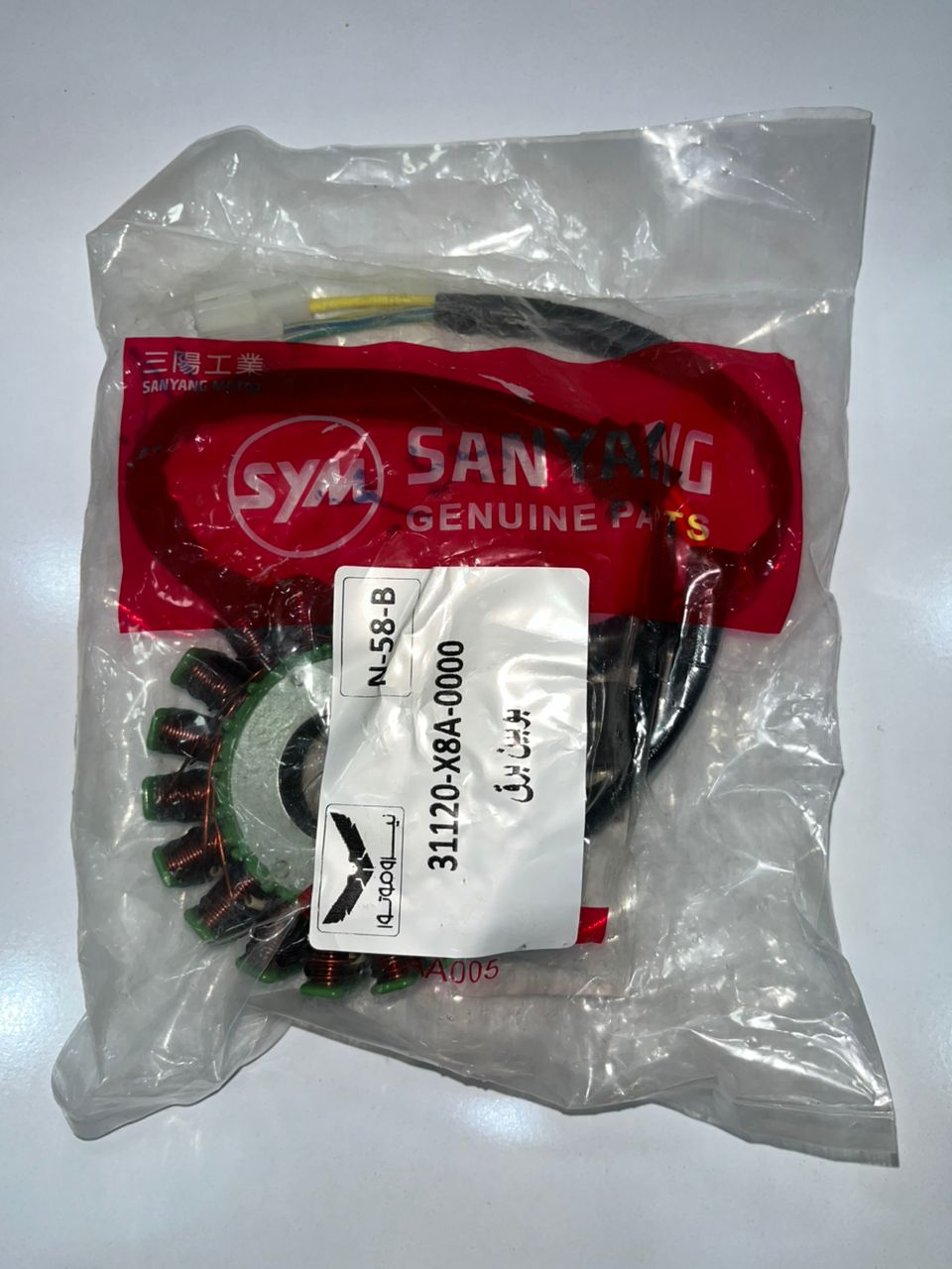 product