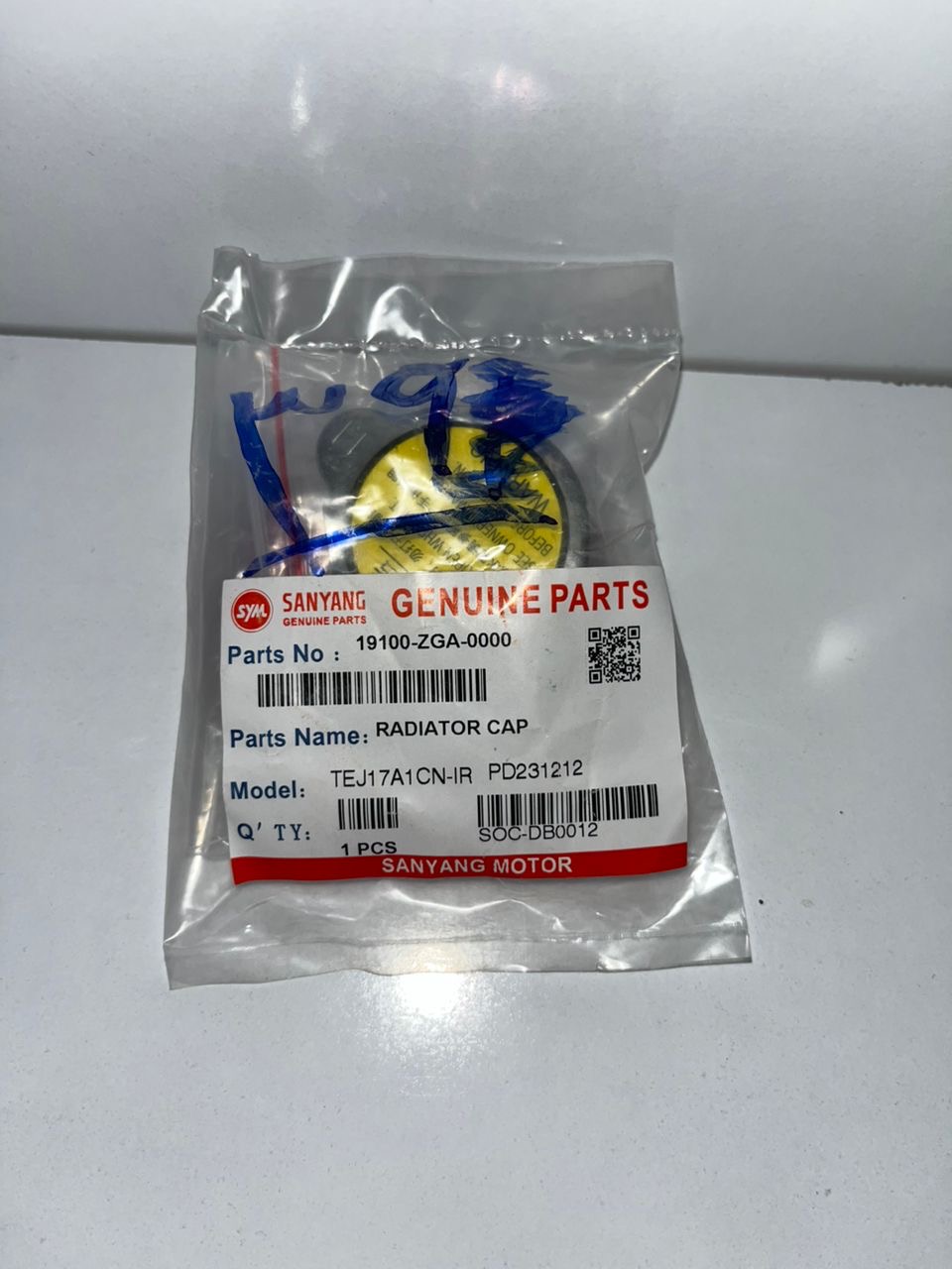 product