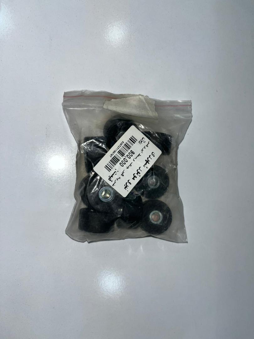 ضربه گیر جک وسط اصلی موتورسیکلت AEROX آیروکس