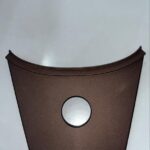 فلاپ دمی روی خطر قهواه ای J200 اصلی