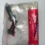 پیچ 10*22 محصولات SYM اصلی